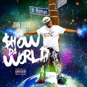 Meet your Posher, John